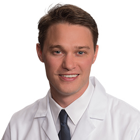 Christopher Wenger, MD, Medical Director
